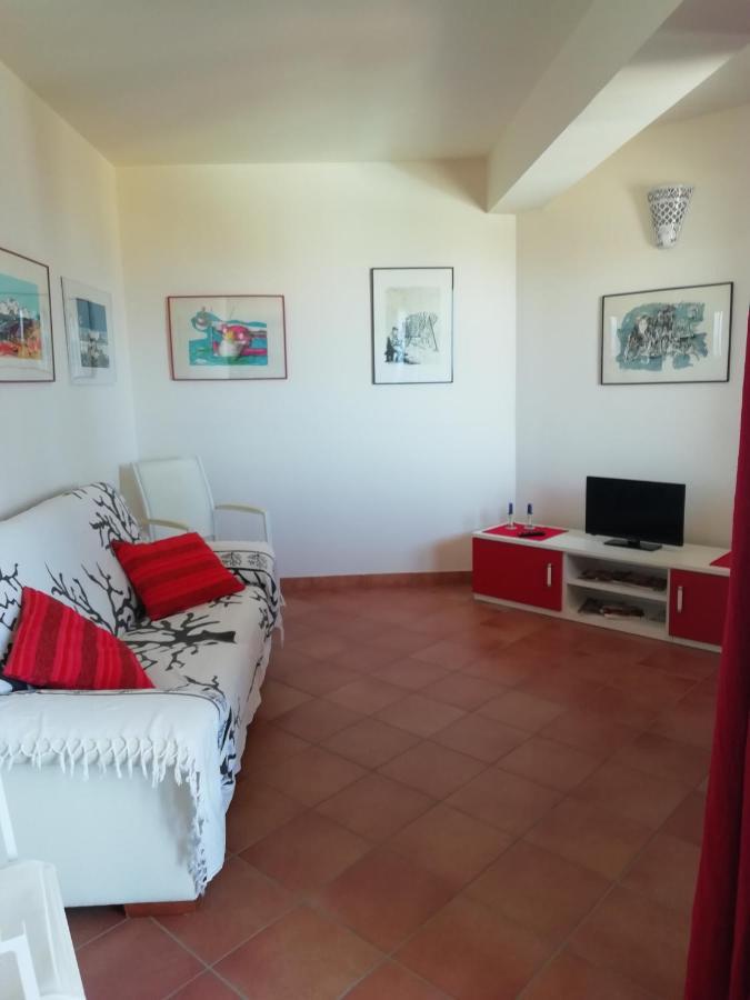 Apartment Saro & Tea Castel di Tusa Eksteriør billede